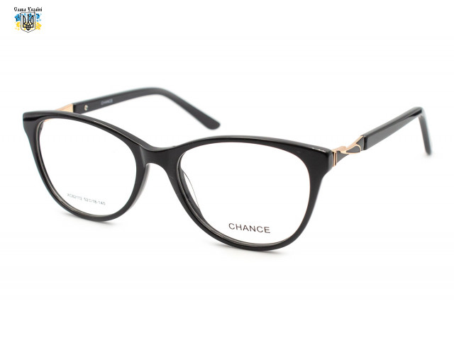 Удобные женские очки для зрения Chance 82112